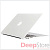 Чехол DAAV для MacBook Air 11". Белый