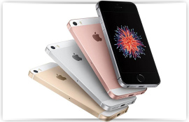 Apple признала первый iPhone SE устаревшим продуктом