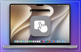 По словам авторитетного инсайдера, первый сенсорный MacBook от Apple уже «на 100% подтверждён»