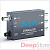 Конвертер HD/SD-SDI-сигнала в аналоговый AJA V2Analog