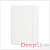 Обложка Smart Cover для iPad 9,7 дюйма, белый цвет