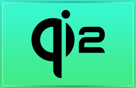 В этом году в продажу поступят первые беспроводные зарядки стандарта Qi2