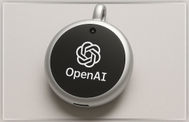 Устройство OpenAI, разрабатываемое Джони Айвом, отложено до 2027 года