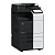 Монохромное лазерное МФУ фoрмата A3 Konica Minolta bizhub 361i