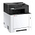 Цветное лазерное МФУ формата A4 Kyocera Ecosys MA2101cwfx