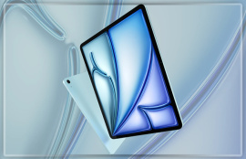 Apple прояснила ситуацию с пропавшим ядром GPU у iPad Air 2024