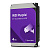 Жёсткий диск Western Digital Purple (4 Тб, SATA-III, 3.5", 5400 об/мин)
