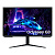 Монитор 32" Samsung Odyssey G3 G30D S32DG300EI
