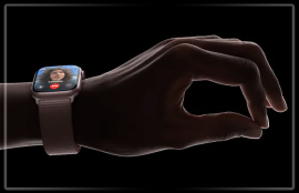 Запрет на продажу Apple Watch Series 9 и Ultra 2 временно отменён