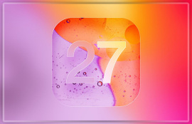 iOS 27 получит настраиваемую «Камеру», изменения в «Погоде», Safari и интерфейсе Liquid Glass