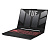 Ноутбук ASUS TUF Gaming A15 FA507RC-HN059 15.6", Ryzen 7 6800H, 8GB DDR5, 512GB SSD, RTX 3050, NoOS