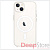 Прозрачный чехол MagSafe для iPhone 13