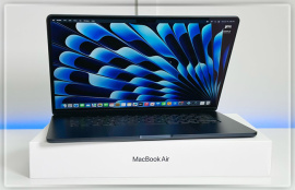 В России начали продавать уже активированные MacBook