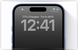 Apple кардинально обновила управление батареей в iOS 26