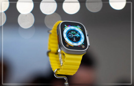 В следующем году Apple Watch вряд ли получат значительные обновления