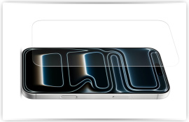 Обычные защитные стёкла сводят на нет преимущества антибликового покрытия iPhone 17