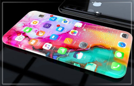 Apple готовит смелый редизайн iPhone к 20-летию линейки