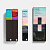 Набор цветовых справочников Pantone Fashion, Home + Interiors Color Guide + Dualities Expansion Pack