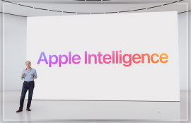 Apple сделает ставку на локальный ИИ на WWDC 2026