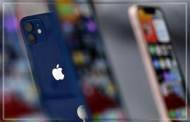 Половина продаваемых в России iPhone уже активирована