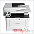 Монохромное лазерное МФУ формата A4 Pantum BM5100ADW