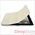Apple iPad Smart Cover, кремовый