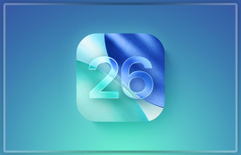 Apple выпустила масштабные обновления iOS 26 и iPadOS 26