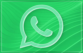 WhatsApp для iOS 26 получил редизайн в стиле Liquid Glass