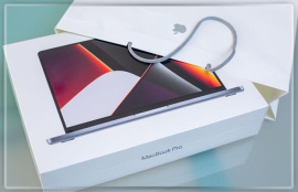 Apple готовит технологию для беспроводного обновления macOS прямо в коробке