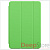 Apple iPad mini Smart Cover, зеленый