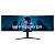Монитор 49" ACER Predator X49Xbmipphuzx