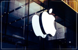 Выручка Apple превзошла ожидания, но доходы от продажи iPhone упали