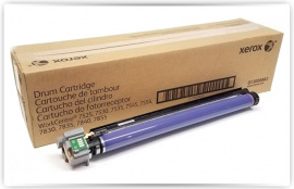 Новые поступления на склад: оригинальные барабаны XEROX 013R00662 (125K)