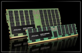 Apple могла сама способствовать кризису на рынке памяти, заявил топ-менеджер Micron
