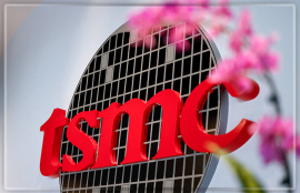 TSMC увеличит инвестиции в производство чипов в США до $265 млрд