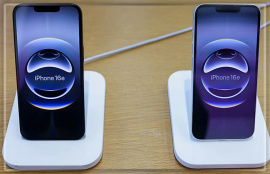 iPhone 16e уверенно стартовал в Европе, несмотря на цену