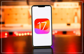 Распространение iOS 17 проходит медленнее, чем у iOS 16 год назад