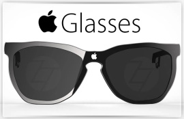 Apple разрабатывает новую версию visionOS для умных очков