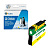 Картридж G&G 933XL жёлтый для HP Officejet 6100/6600/6700/7510/7612/7110/7610 (825 стр)