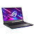 Ноутбук ASUS ROG Strix G17 G713PV-LL045 17.3", Ryzen 9 7845HX, 32GB DDR5, 1TB SSD, RTX 4060, NoOS