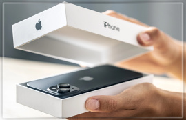 Apple передумала продавать iPhone по подписке