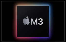 Apple тестирует 16-ядерный чип M3 Max с 48 ГБ памяти