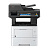 Монохромное лазерное МФУ формата А4 Kyocera ECOSYS M3145idn