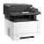 Монохромное лазерное МФУ фoрмата A4 Kyocera ECOSYS MA4000wifx