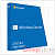 Право на использование (электронно) Microsoft Windows Server 2012 Standard R2 RUS OLP Acdmc 2Proc