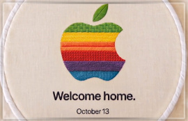 Apple объявила о презентации 13 октября: ожидаются новые устройства для умного дома