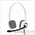 Гарнитура Headset Logitech H150 Stereo Coconut