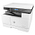 Монохромное лазерное МФУ формата A3 HP LaserJet MFP M442dn