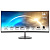 Монитор 34" MSI PRO MP341CQ