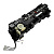 Узел термозакрепления Kyocera FK-3170